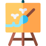 Kişiye Özel Kanvas Tablolar