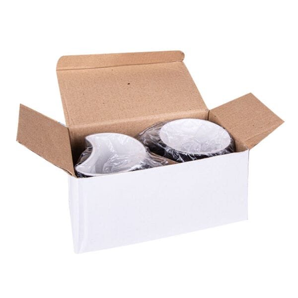 Fotoğraf Baskılı Sihirli Sevgili Kupası