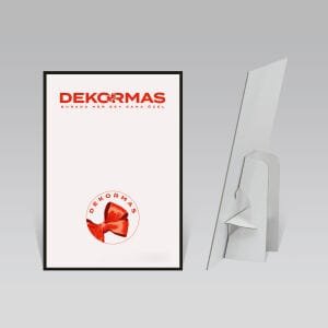 70x100 Ayaklı Forex