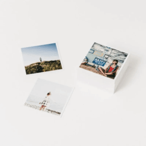 Kare Fotoğraf Baskı 10x10 cm