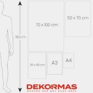 Yapışkanlı Folyo Baskı