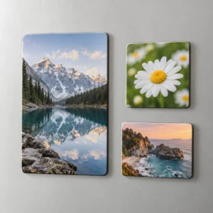 Fotoğraflı Magnet Paketi örnek görsel
